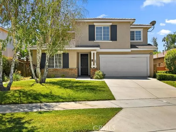 1586 Silver Cup Court, Redlands, CA 92374