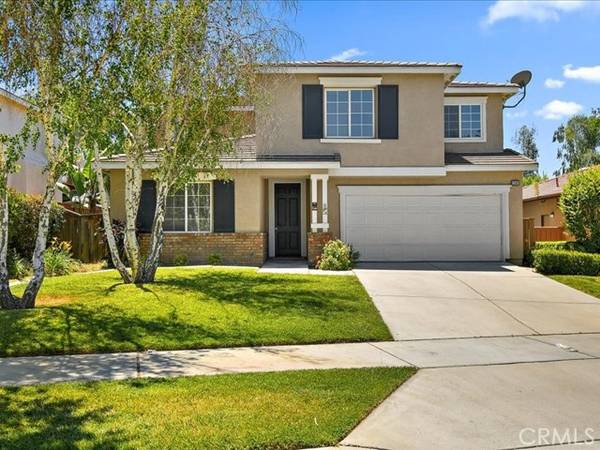 1586 Silver Cup Court, Redlands, CA 92374