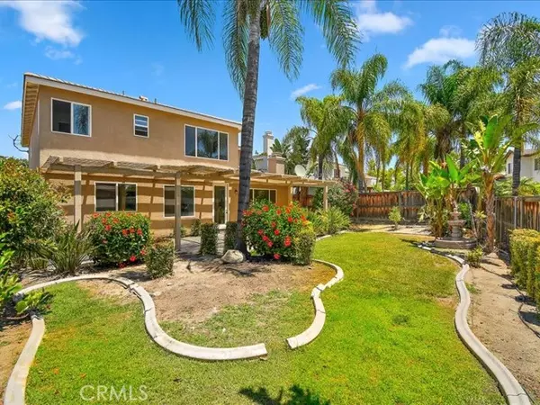 Redlands, CA 92374,1586 Silver Cup Court