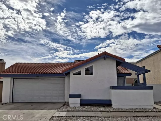 Victorville, CA 92395,16263 Tokay Street