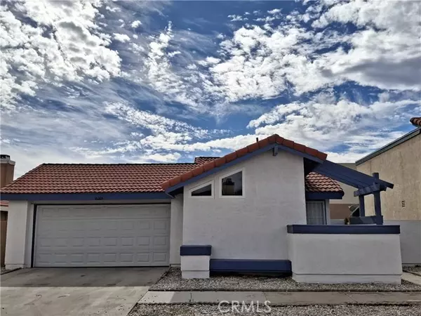 16263 Tokay Street, Victorville, CA 92395