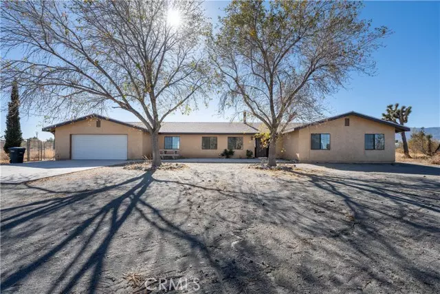 Pinon Hills, CA 92371,2621 Tokay Road