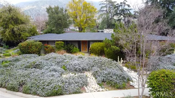 1883 Midwick Drive, Altadena, CA 91001