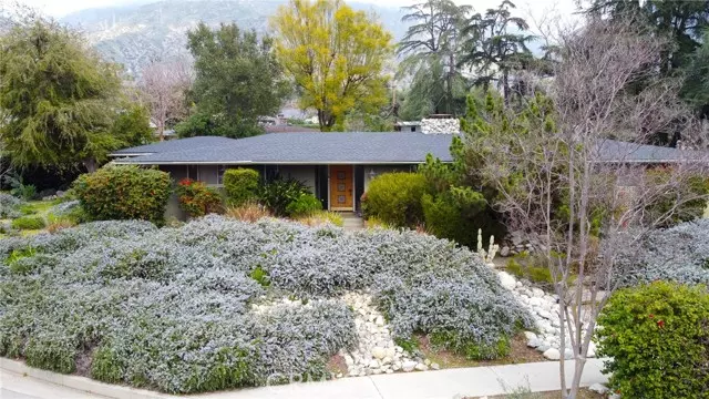 1883 Midwick Drive, Altadena, CA 91001