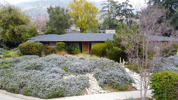 1883 Midwick Drive, Altadena, CA 91001