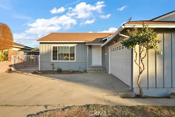 Whittier, CA 90605,12342 Ramsey Drive