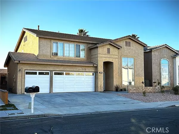 12644 Eaton Lane, Victorville, CA 92392