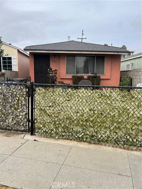 21215 S Santa Fe Avenue, Carson, CA 90810