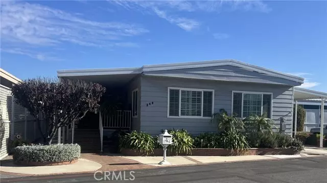 Huntington Beach, CA 92649,16222 Monterey Lane #249