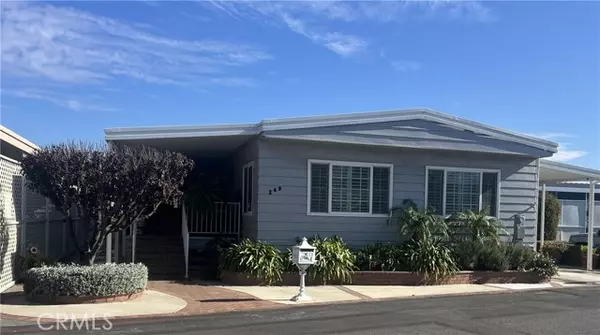 16222 Monterey Lane #249, Huntington Beach, CA 92649