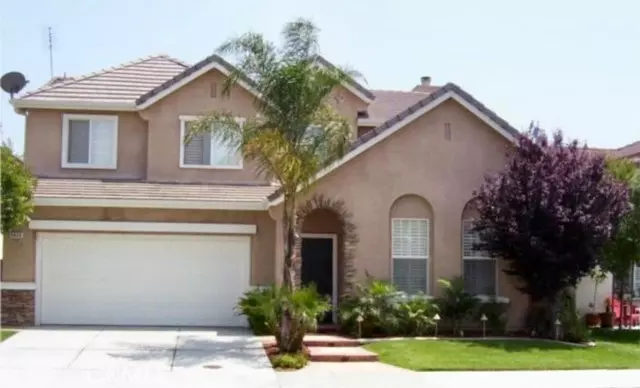 Chino Hills, CA 91709,5673 Andover Way