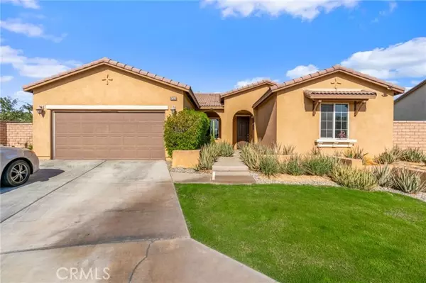 82520 Yuba River Court, Indio, CA 92203