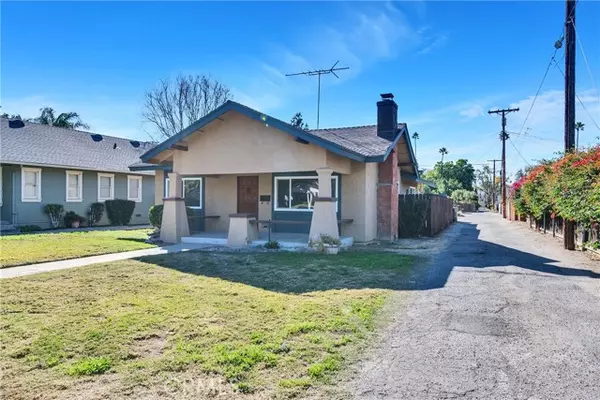 Riverside, CA 92506,4056 Rosewood Place