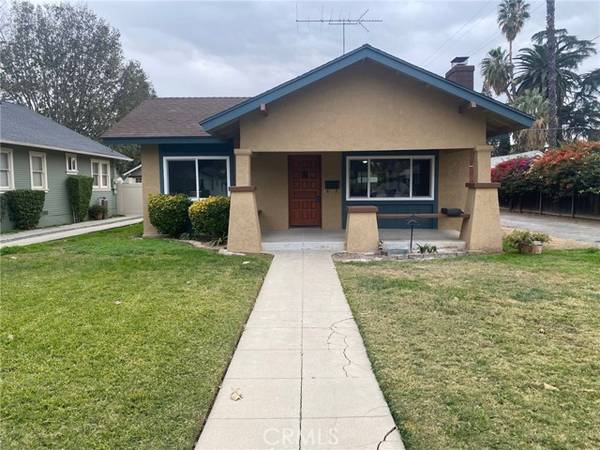 4056 Rosewood Place, Riverside, CA 92506