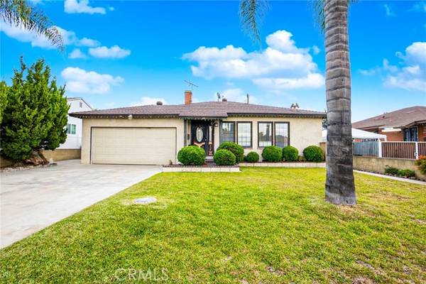 2204 Titus Avenue, Pomona, CA 91766