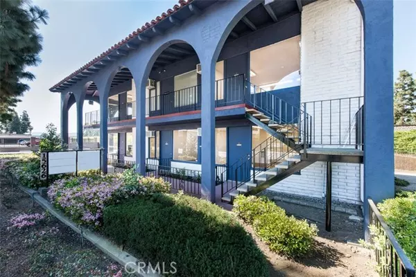 15626 Rausch Road, City Of Industry, CA 91744