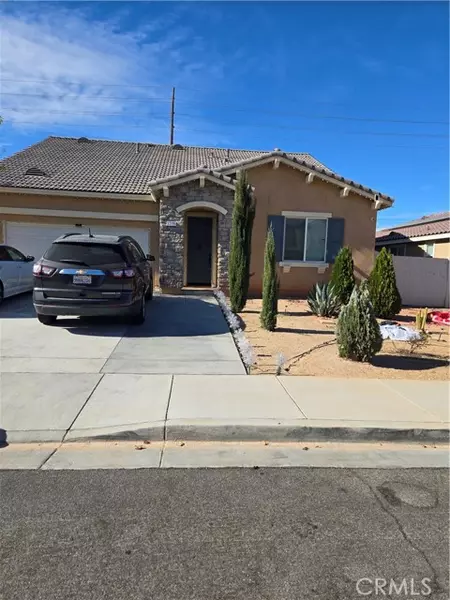 37779 Nova Avenue, Palmdale, CA 93552