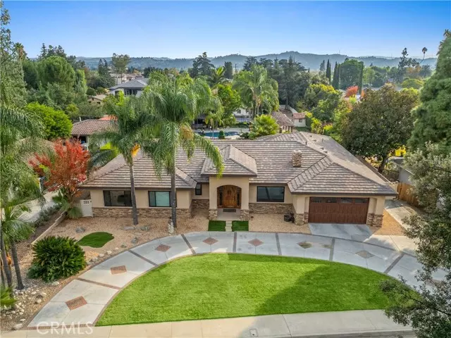 Glendora, CA 91741,1234 Hidden Springs Lane