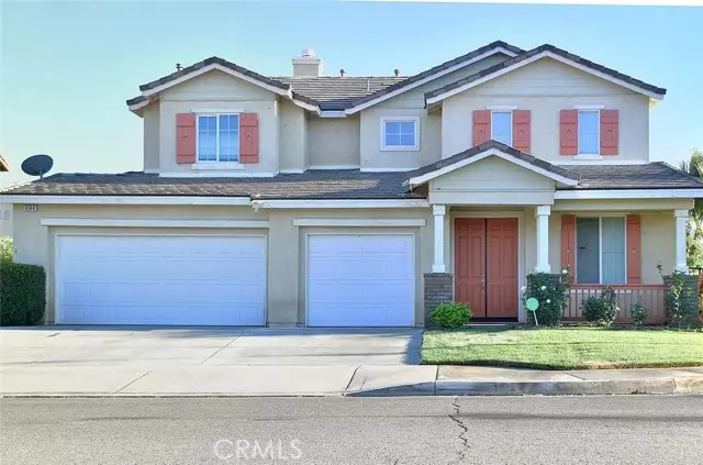 Lancaster, CA 93536,6144 W Avenue K6