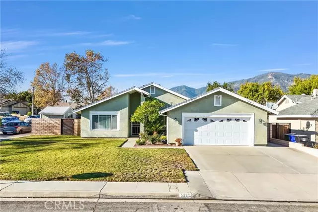 5322 Jasmine Street, San Bernardino, CA 92407