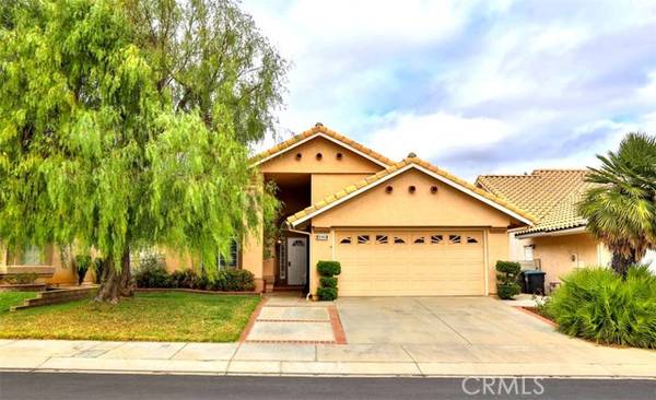 4825 W Kingsmill Avenue, Banning, CA 92220