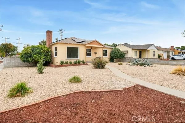 Ontario, CA 91764,762 E Bonnie Brae Court