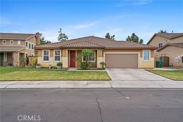 1515 E Shooting Star Drive, Beaumont, CA 92223