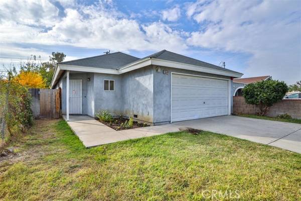 15544 Esther Street, Chino Hills, CA 91709