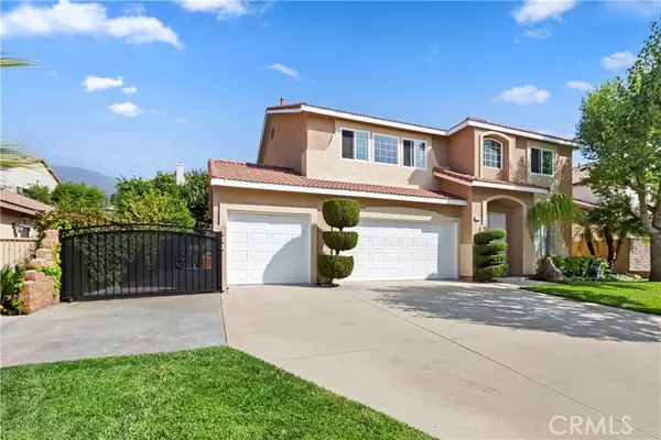 Fontana, CA 92336,14792 Manor Place