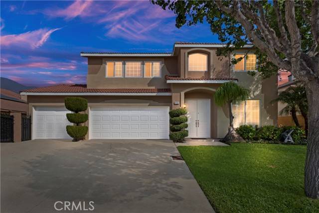 14792 Manor Place, Fontana, CA 92336