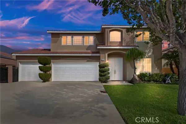 14792 Manor Place, Fontana, CA 92336