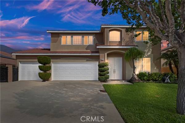 14792 Manor Place, Fontana, CA 92336