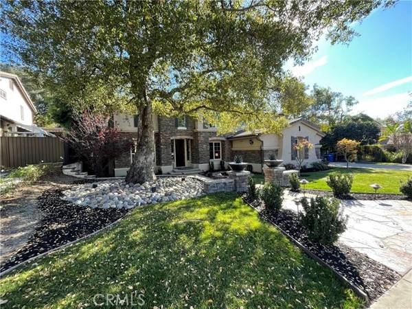 2260 Redwood Drive, Glendora, CA 91741