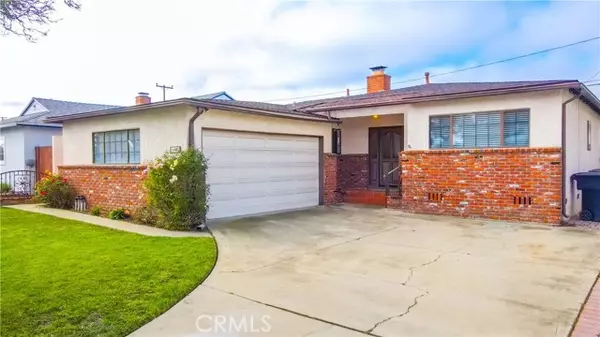 16909 Kristin Avenue, Torrance, CA 90504