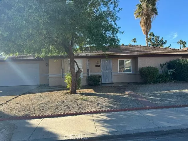 32551 Shifting Sands Trail #1, Cathedral City, CA 92234