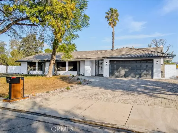 11655 Overland Drive, Fontana, CA 92337