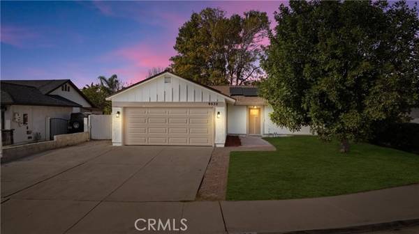 9530 Magnolia Street, Bloomington, CA 92316