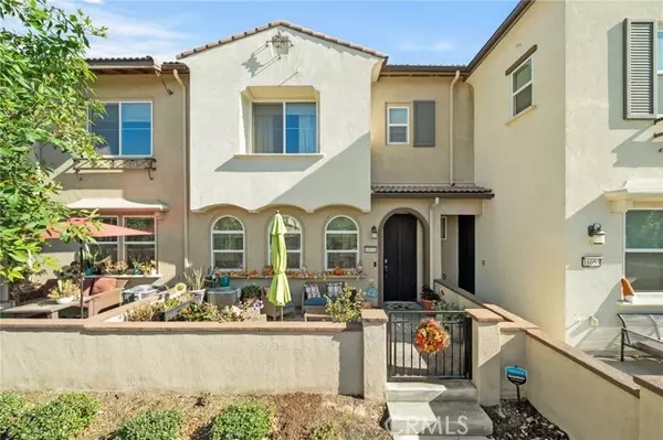 16051 Voyager Avenue, Chino, CA 91708