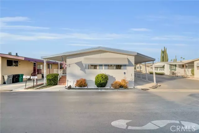 20739 Lycoming Street #117, Walnut, CA 91789