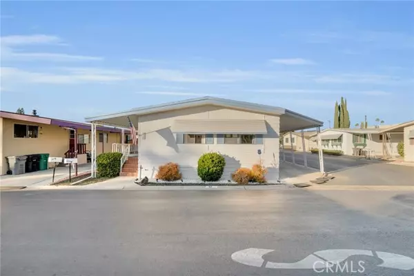 20739 Lycoming Street #117, Walnut, CA 91789