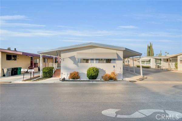 20739 Lycoming Street #117, Walnut, CA 91789