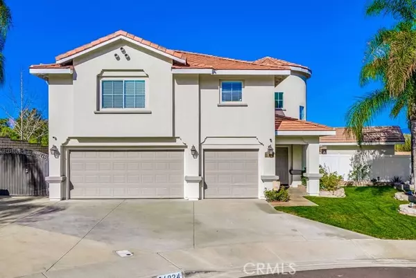 16924 Tudor Way, Fontana, CA 92337