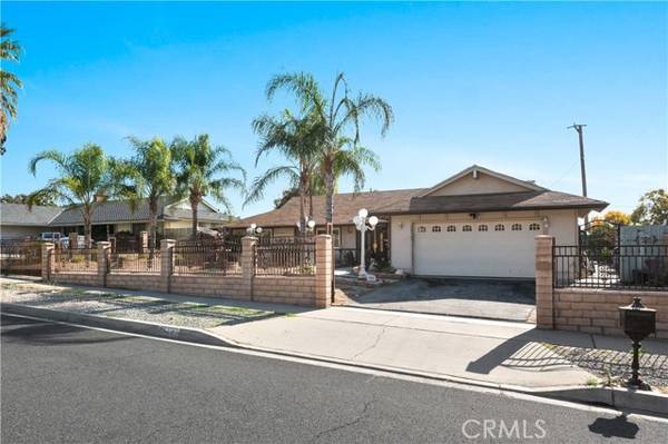 26163 Mirada Street, Highland, CA 92346