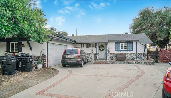 1747 S Bender Avenue, Glendora, CA 91740