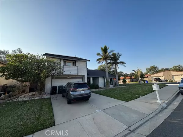 5813 Grinnell Drive, Jurupa Valley, CA 92509