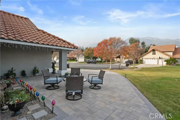 Rancho Cucamonga, CA 91737,11879 Mount Gunnison Court