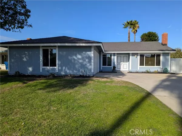 722 Camalot Court, Ontario, CA 91762