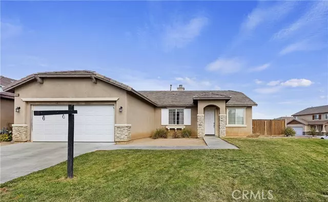 Hesperia, CA 92344,13234 Cucamonga Court