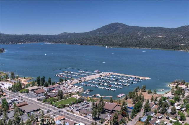 Big Bear Lake, CA 92315,400 Pine Knot Boulevard