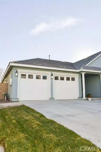 Lancaster, CA 93535,43036 Bale Court